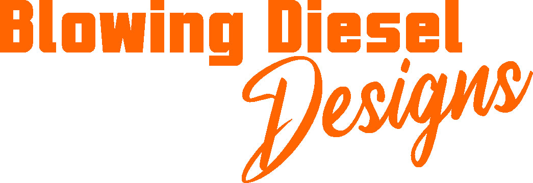 BDD Vinyl Decal