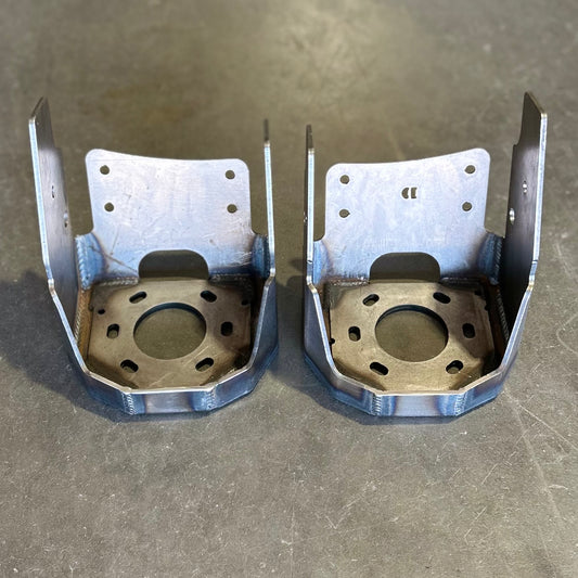 TSW AZxBDD Coil Buckets Conversion Gen 2 & F150 2015-2023