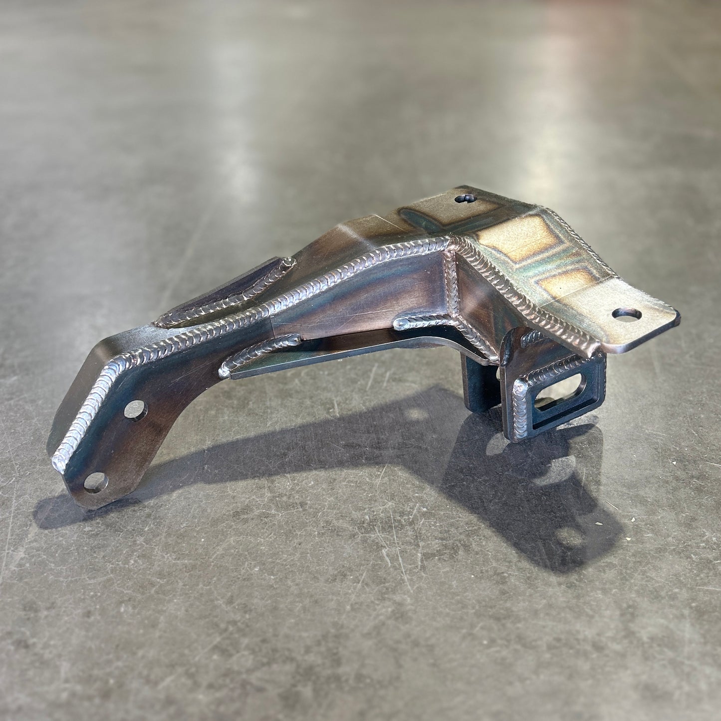 1992-97 05+ Swap Track Bar Bracket
