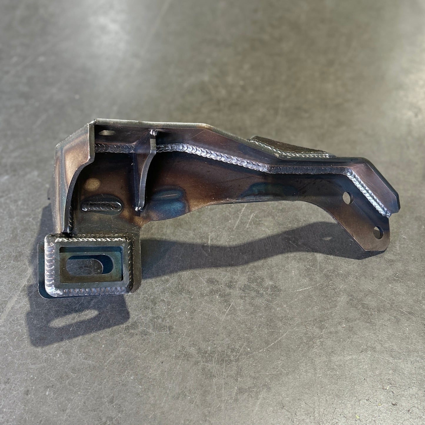 1992-97 05+ Swap Track Bar Bracket