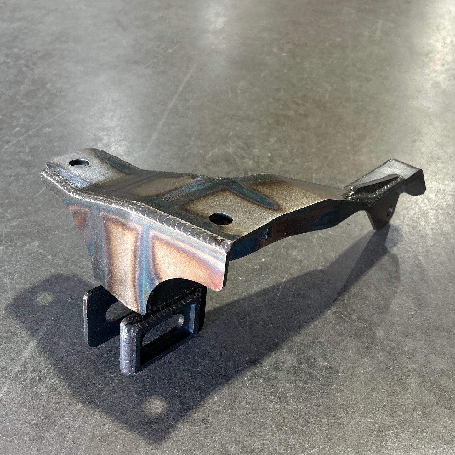 1992-97 05+ Swap Track Bar Bracket