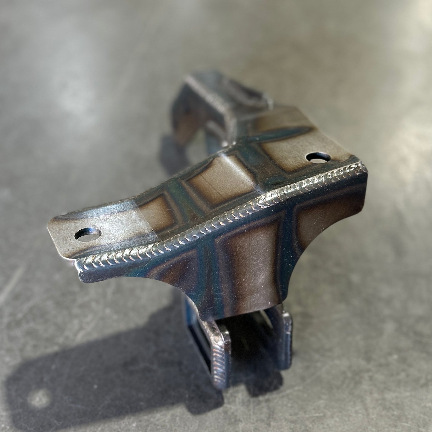 1992-97 05+ Swap Track Bar Bracket