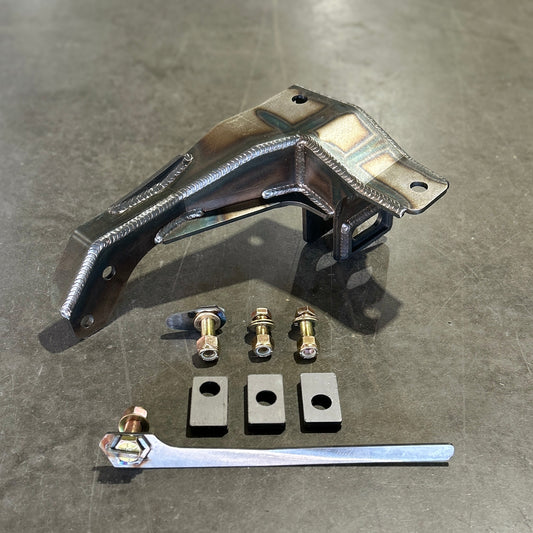 1992-97 05+ Swap Track Bar Bracket