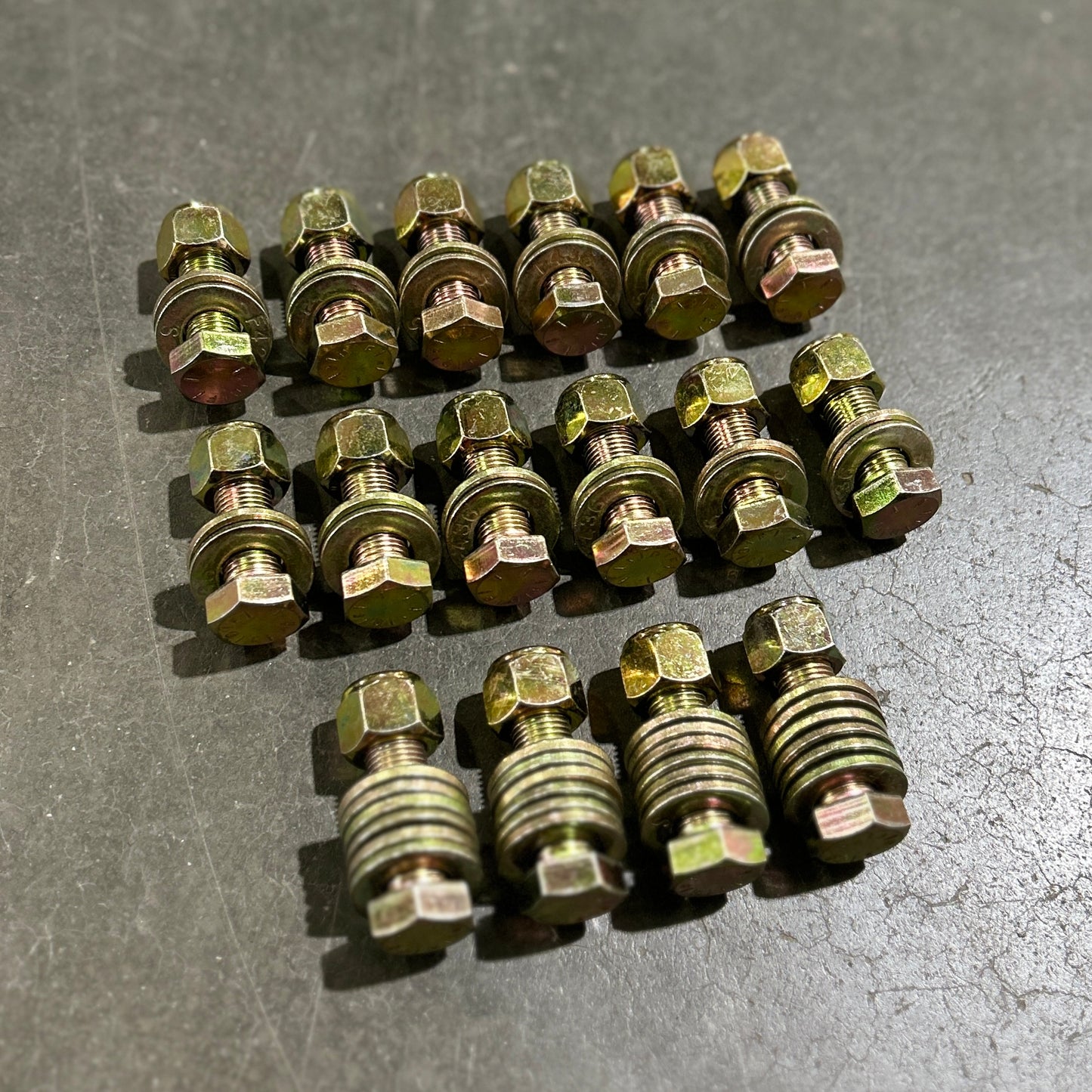 Addon Hardware