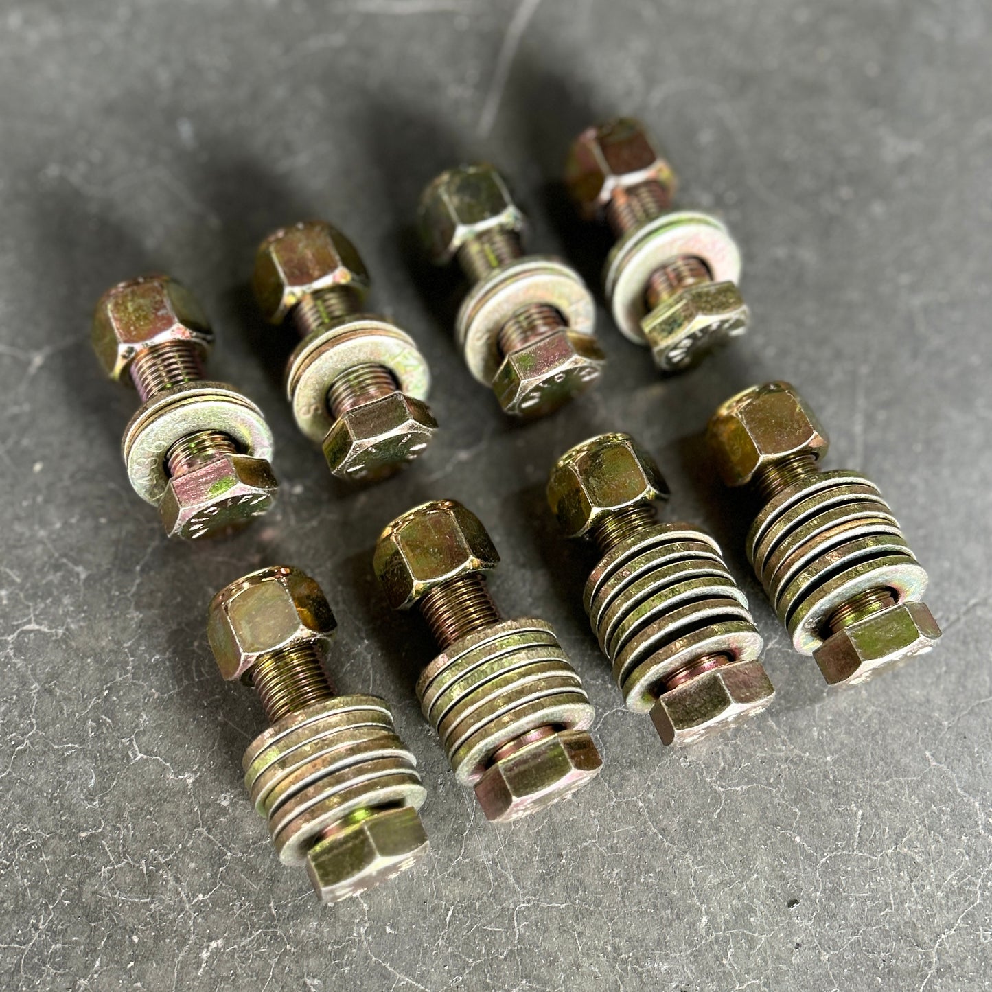 Addon Hardware
