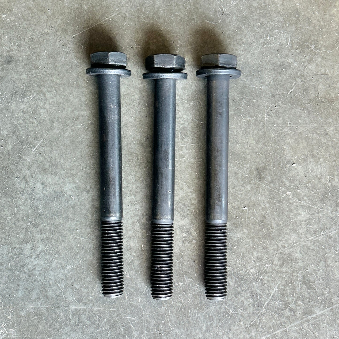 M14-2.0 x 140 mm Class 10.9 Hardware Kit