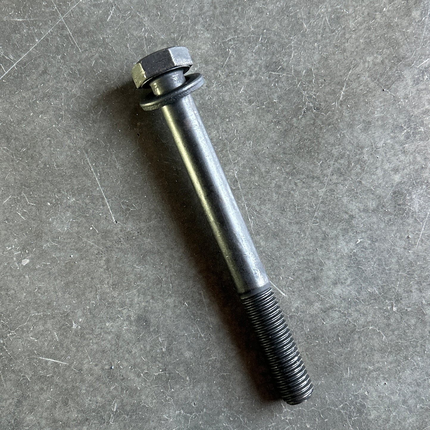 M14-2.0 x 140 mm Class 10.9 Hardware Kit