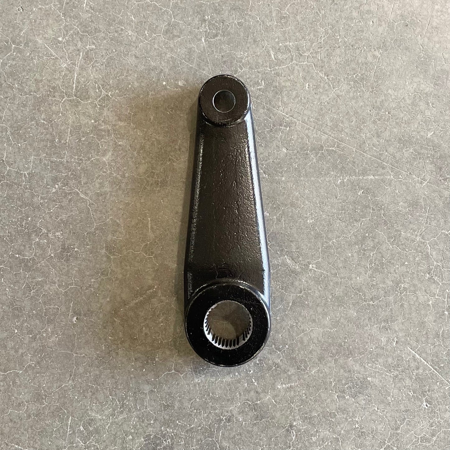 Gear Box Swap Kit for 0-3" 05+ Axle Swap