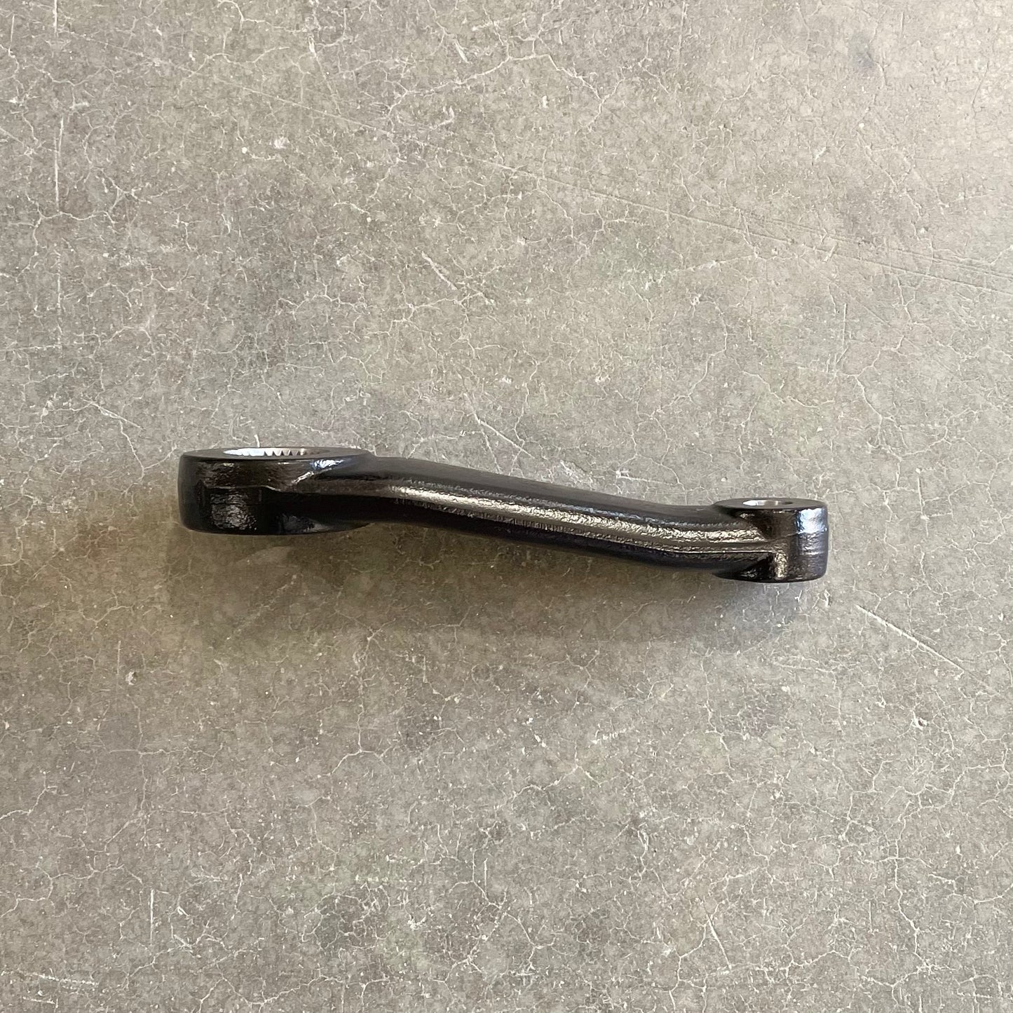 Ford OBS Pitman Arm 05+ SuperDuty Swap
