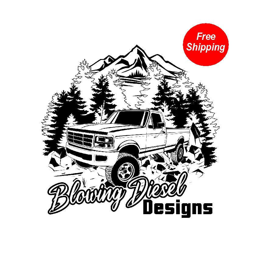 BDD Sticker Pack