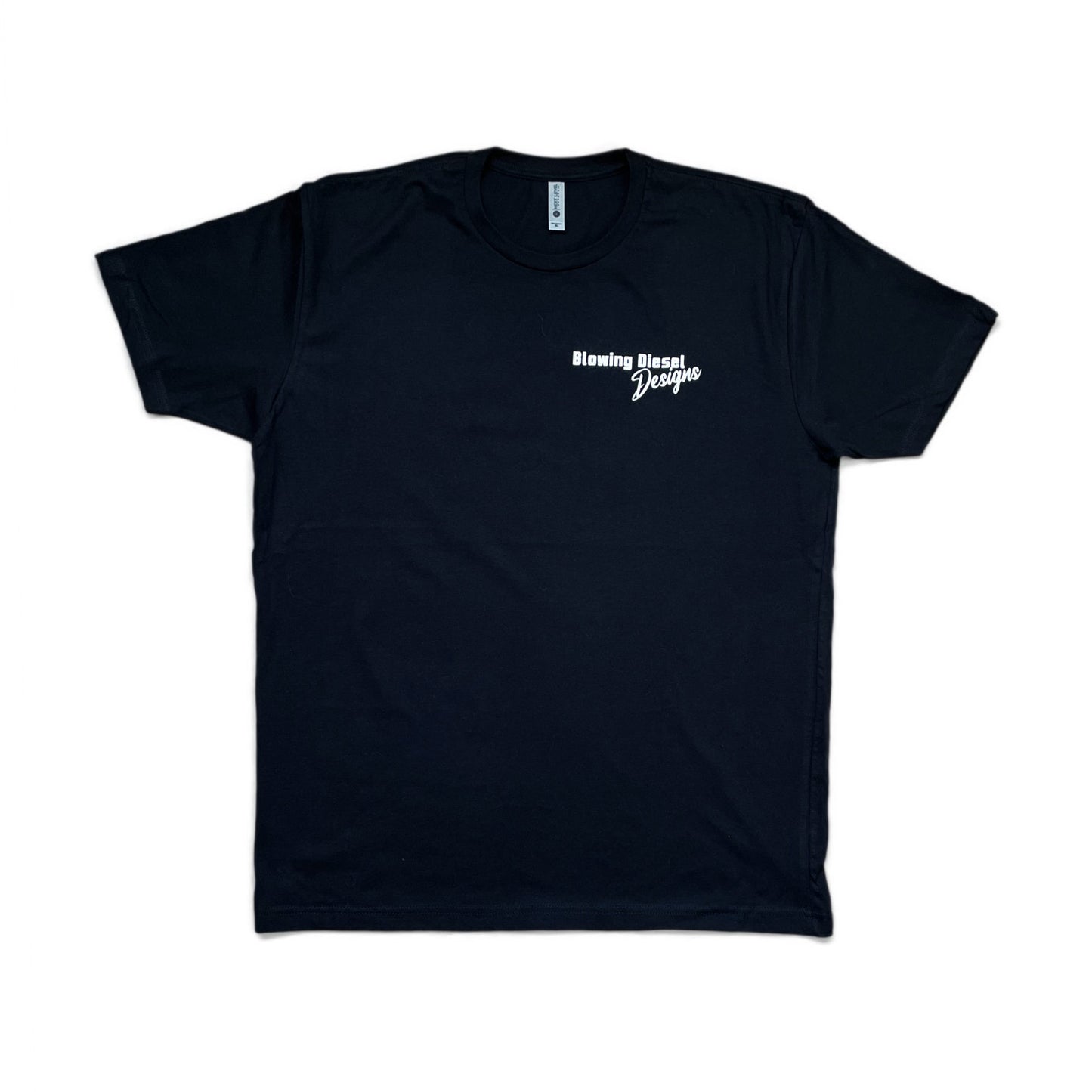 Blowing Diesel T-Shirt