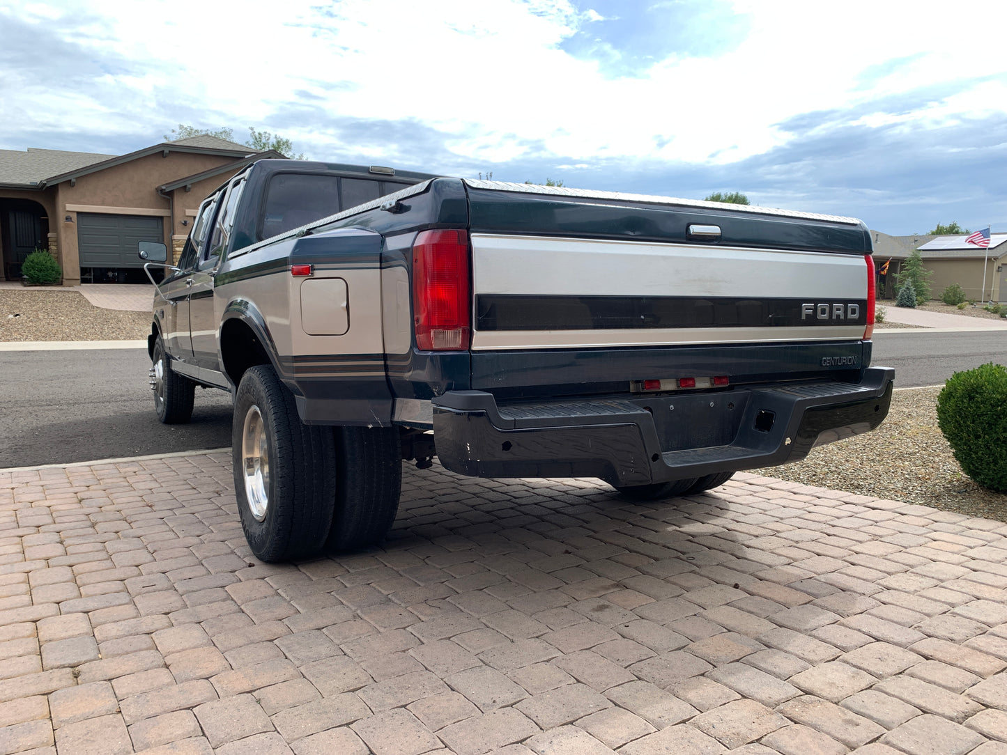 2017-2022 Rear Bumper Brackets