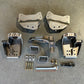 1992-1997 Ford F250 Super Duty axle swap brackets