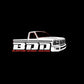 BDD Logo