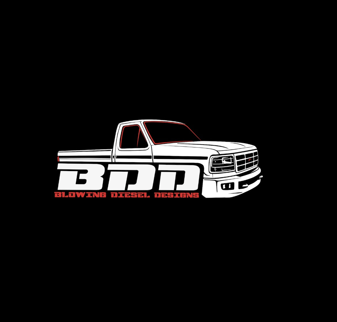 BDD Logo