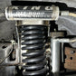 BDD Reservoir Mounts For 05+ axle swap coil buckets.