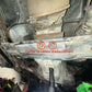 BDD ZF5 Crossmember