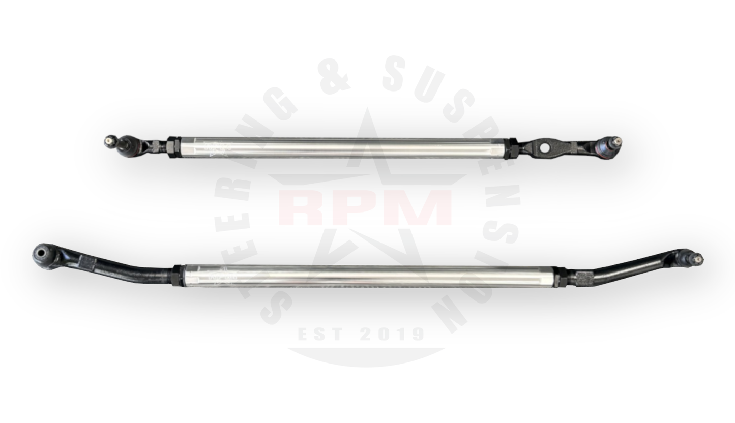 RPMxBDD OBS 2005-16 Ford Super Duty f250/350 Steering System