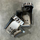Ford OBS 05+ axle swap coil buckets