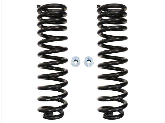 ICON FRONT 2.5” Lift Dual Rate Coil Spring Kit