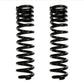 ICON FRONT 4.5” Lift Dual Rate Coil Spring Kit