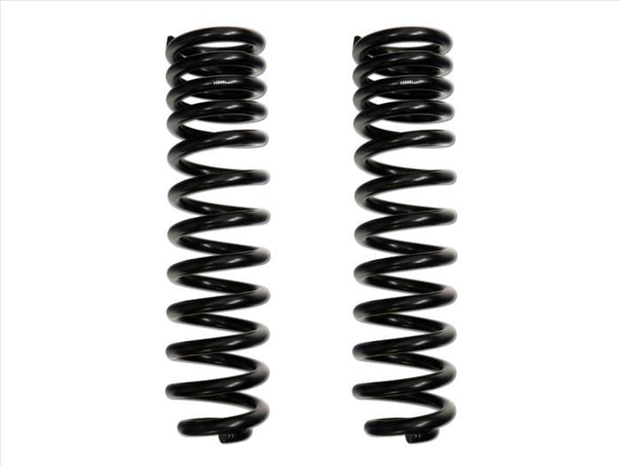 ICON FRONT 4.5” Lift Dual Rate Coil Spring Kit