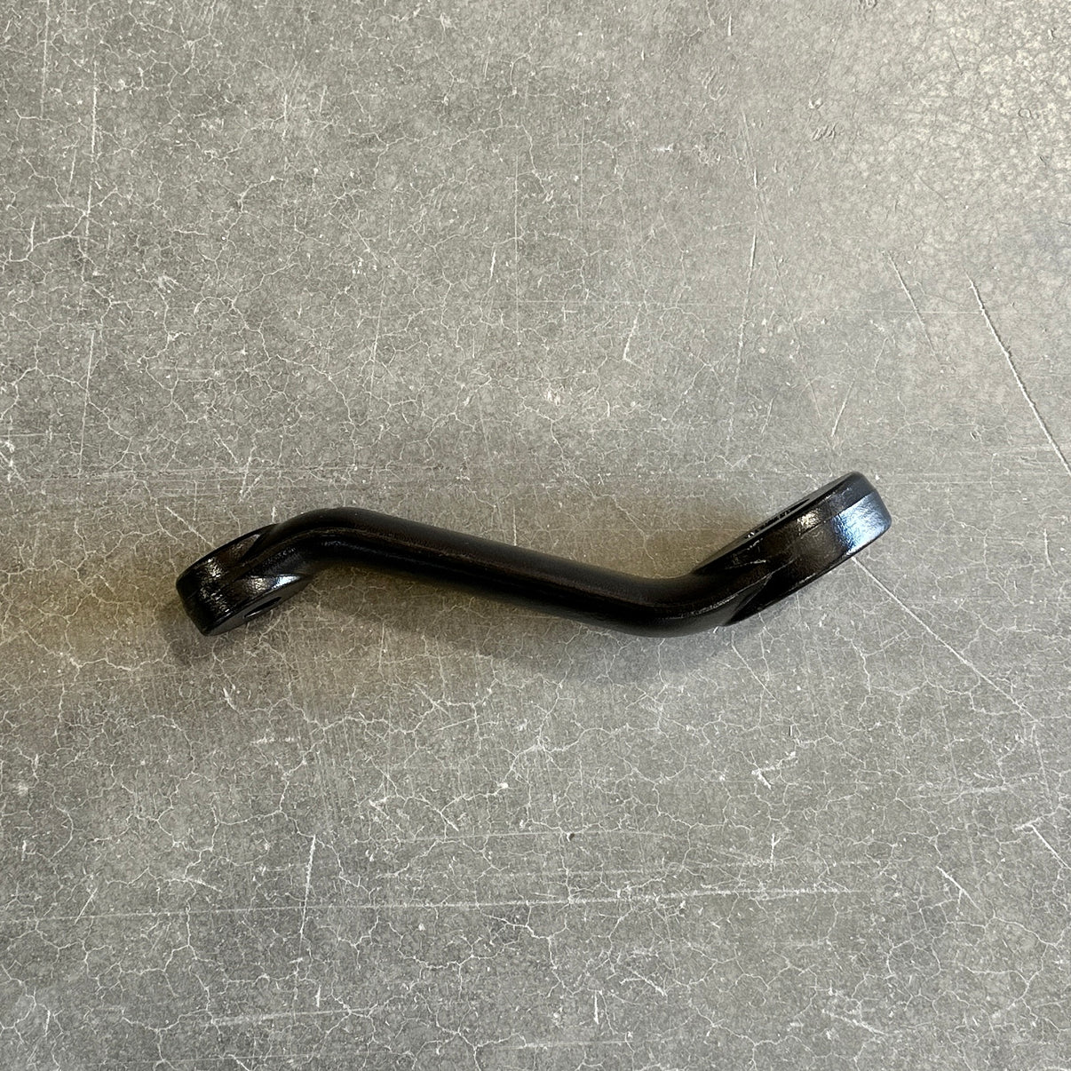 Ford OBS DROP Pitman Arm 05+ SuperDuty Swap Blowing Diesel Designs