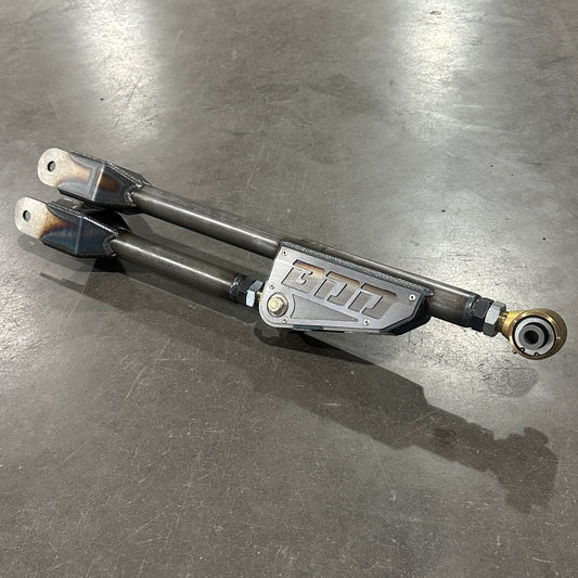 Fabricated Radius Arms for 05-16 Super Duty Axles