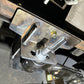 99-04 Super-Duty 08+ Rear Hanger Kit