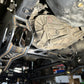 99-04 Super-Duty & Excursions 05+ Long Arm 4-Link Kit