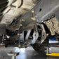 99-04 Super-Duty & Excursions 05+ Long Arm 4-Link Kit