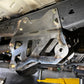 99-04 Super-Duty & Excursions 05+ Long Arm 4-Link Kit