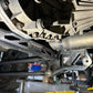 99-04 Super-Duty & Excursions 05+ Long Arm 4-Link Kit