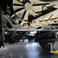 99-04 Super-Duty & Excursions 05+ Long Arm 4-Link Kit