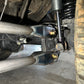 99-04 Super-Duty & Excursions 05+ Long Arm 4-Link Kit