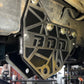 1999-04 Super-Duty & Excursions 05+ Radius Arm Brackets