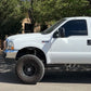 99-04 Super-Duty & Excursion 05+ Coil Spring Buckets