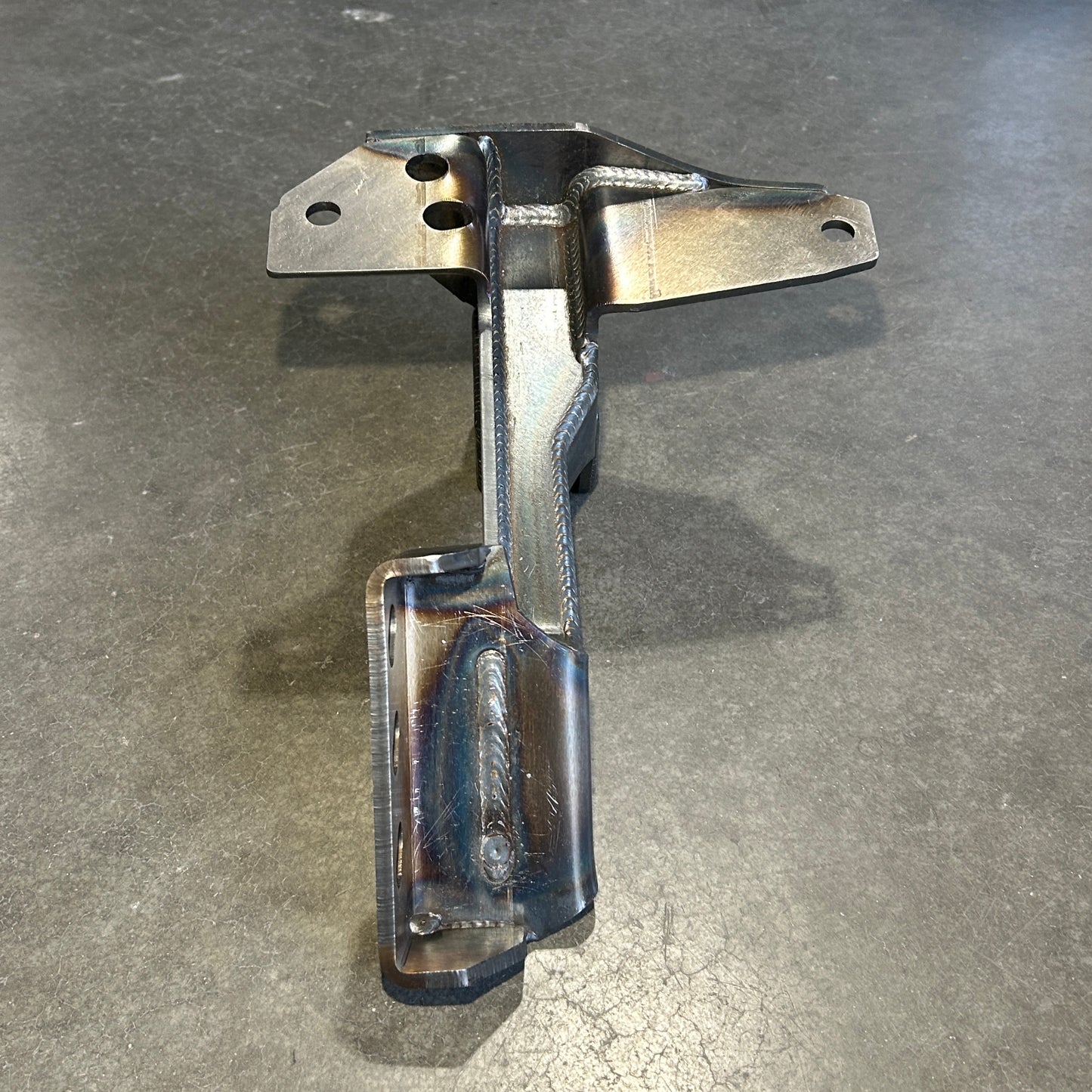 1999-04 Super-Duty & Excursion 05+ Axle Swap Kit