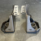 1999-04 Super-Duty & Excursion 05+ Axle Swap Kit
