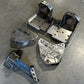1999-04 Super-Duty & Excursion 05+ Axle Swap Kit