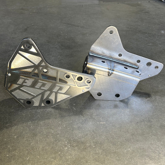 1999-04 Super-Duty & Excursions 05+ Radius Arm Brackets