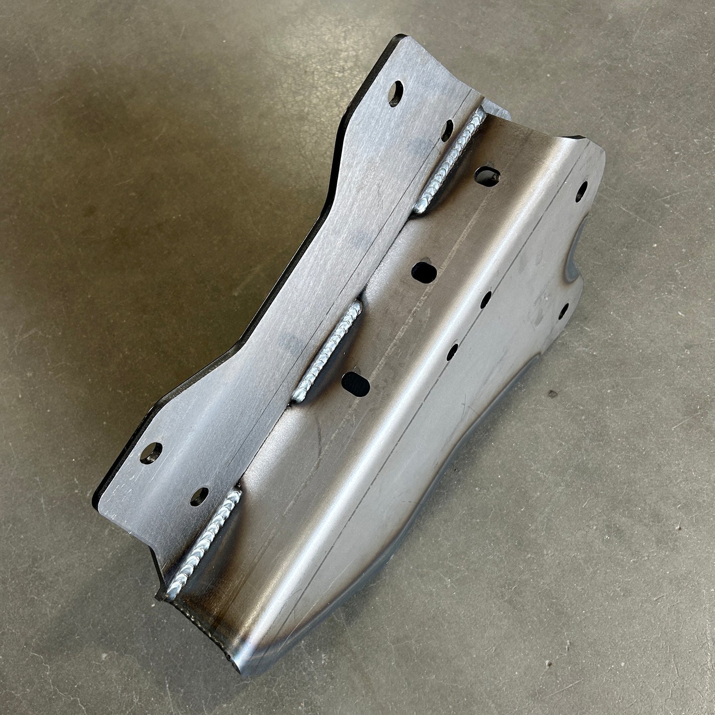 OBS 05+ Long Arm 4-Link Kit