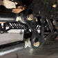 (PRE-ORDER) OBS 05+ Cradle 4-Link Kit With Rear Air Ride