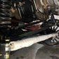 (PRE-ORDER) OBS 05+ 4-12" Fabricated Track Bar, Bracket, & Truss Kit