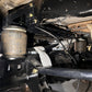 (PRE-ORDER) OBS 05+ Cradle 4-Link Kit With Rear Air Ride