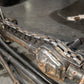 (PRE-ORDER) OBS 05+ 4-12" Fabricated Track Bar, Bracket, & Truss Kit