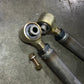 (PRE-ORDER) OBS 05+ Long Arm 4-Link Kit