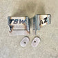 TSW AZxBDD GEN 1 & 2 2010-20 HD Bed Mounts For Bypass/Coilover Rack