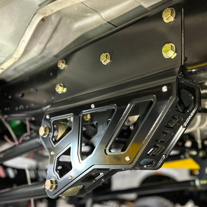 OBS 05+ Long Arm 4-Link Kit