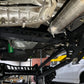 (PRE-ORDER) OBS 05+ Axle Swap Long Arm 4-Link Kit